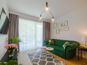 Apartament 59 Dwie Sosny Ustronie Morskie